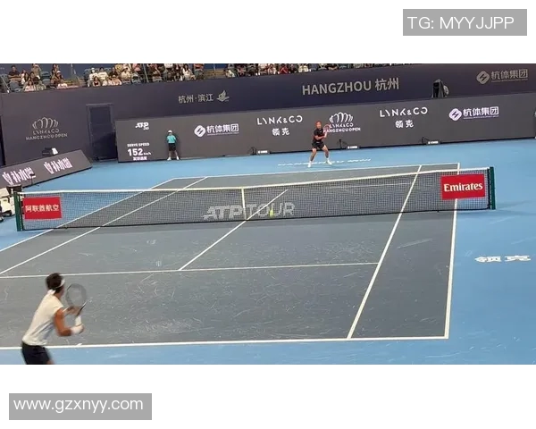 杭州网球队技术实力飙升创造历史新高引发广泛关注