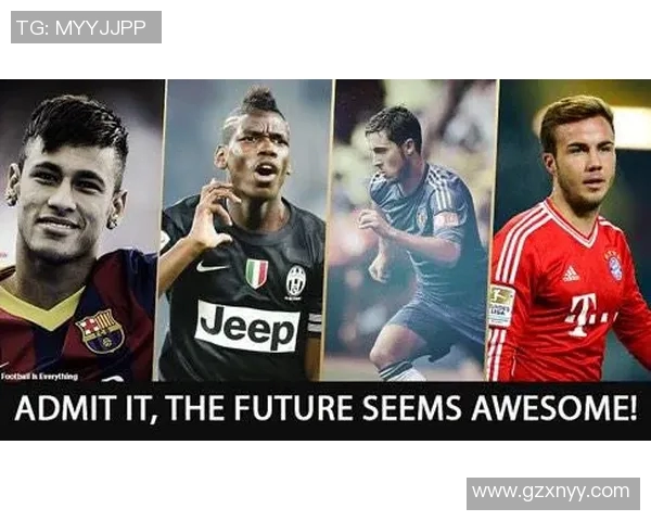 内马尔的传奇之路：从巴西天才到全球足球巨星的成长历程