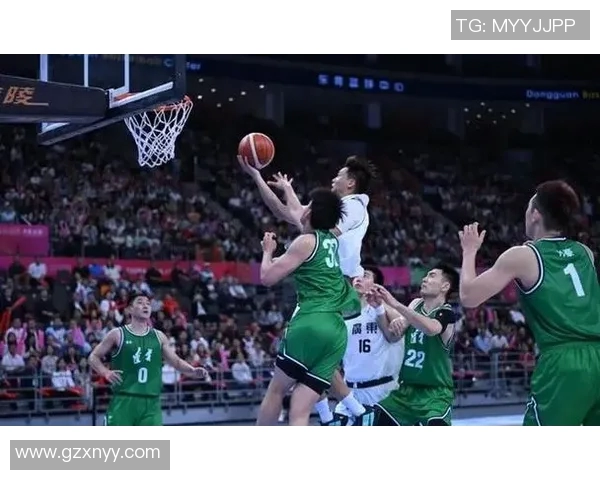 广东与新疆总决赛九年回顾：巅峰对决的荣耀与遗憾