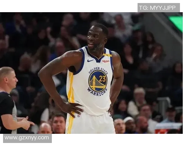 德雷蒙德格林：勇士队的防守核心与领导者的双重身份解析