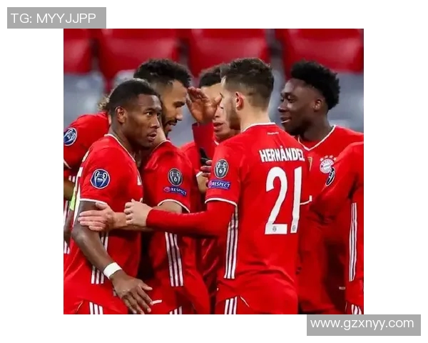 拜仁慕尼黑与门兴对决前瞻分析及赛事看点详解